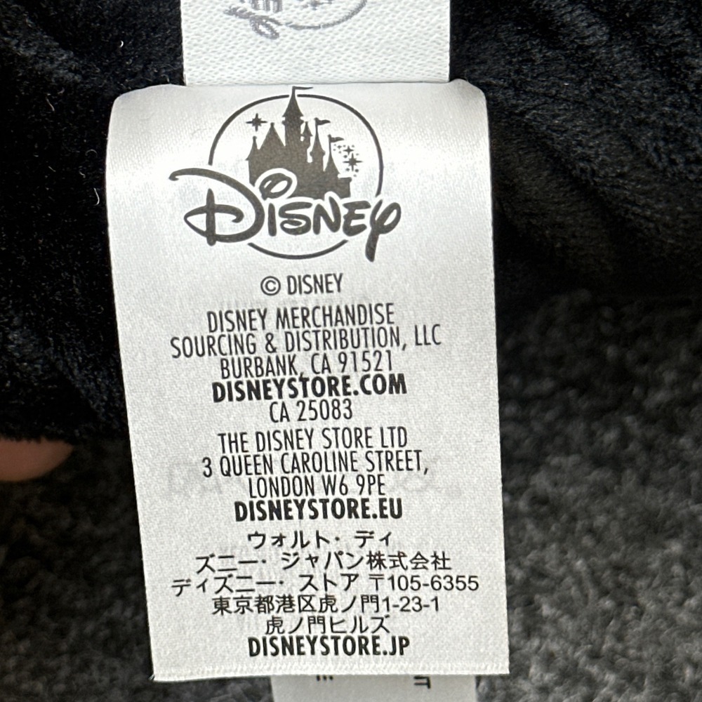 Disney Parks Beauty and the Beast Plush Prince Blue Suit Authentic Disney Store - Picture 7 of 14